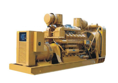 花都发电机出租