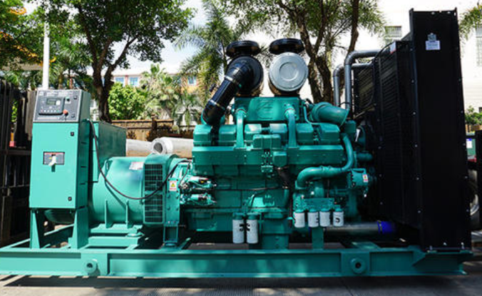 花都柴油发电机 花都柴油发电机