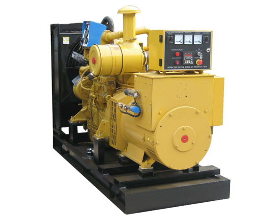 花都发电机出租